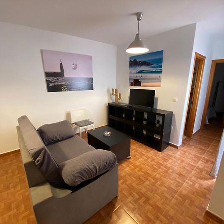 Apartmán Casa Arapiles Tarifa Exteriér fotografie